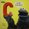 disque emission rue sesame 1 sesame street c is for cookie