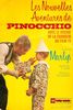 disque live aventures de pinocchio les nouvelles aventures de pinocchio avec le disque de la chanson du film tv par les marlys