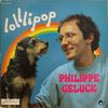 disque emission lollipop lolllipop philippe geluck