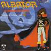 disque dessin anime albator albator le corsaire de l espace generique du feuilleton televise