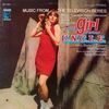 disque live annie agent tres special music from the television series the girl from u n c l e