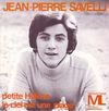 disque celebrite celebrites jean pierre savelli petite helene