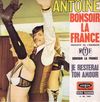 disque emission bonsoir la france antoine bonsoir la france indicatif ortf bonsoir la france