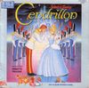 disque film cendrillon walt disney cendrillon raconte par perrette pradier