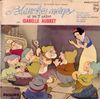 disque film blanche neige et les sept nains les chansons du film de walt disney blanche neige et les 7 nains par isabelle aubret