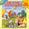 disque dessin anime schtroumpfs les p tits schtroumpfs chanson originale du film