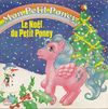 disque dessin anime mon petit poney mon petit poney le noel du petit poney