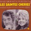 disque live saintes cheries bande originale du feuilleton tv les saintes cheries musique de jean leccia et georges feeling