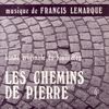 disque live chemins de pierre bande originale du feuilleton tv les chemins de pierre