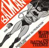 disque live batman batman bande originale du feuilleton televise