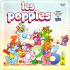 disque dessin anime popples les popples 1 2 3