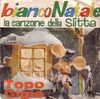 disque animation divers topo gigio bianco natale la canzone della slitta topo gigio