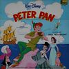 disque film peter pan walt disney peter pan musique et chansons du film raconte par jean rochefort