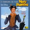 disque film mary poppins 2 chansons du film mary poppins