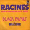 disque live racines racines d apres le theme musical du film t v racines par black family