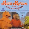 disque emission ile aux enfants marie myriam sur l ile aux enfants