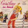 disque bd caroline caroline au ranch