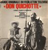 Bande originale du feuilleton télévisé Don Quichotte