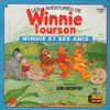 disque animation divers winnie l ourson les aventures de winnie l ourson winnie et ses amis