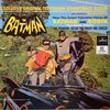 disque live batman batman exclusive original tv soundtrack