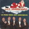 disque celebrite celebrites le pere noel est amoureux cd 2 titres