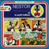 disque animation divers nestor le pingouin nestor et le petit tailleur