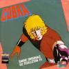 disque dessin anime cobra cobra bande originale du feuilleton tv