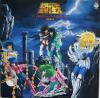 disque dessin anime chevaliers du zodiaque saint seiya ost iii