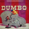 disque film dumbo extraits de la bande originale du film walt disney presente dumbo