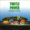 disque dessin anime tortues ninja turtle power partners in kryme