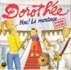 disque celebrite celebrites dorothee hou la menteuse original new mix