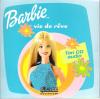 disque jouet barbie barbie vie de reve