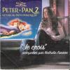 disque film peter pan 2 peter pan 2