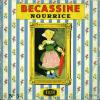 disque bd becassine becassine nourrice