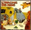 disque bd divers enfants l arche de noe