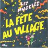 disque celebrite celebrites les muscles la fete au village