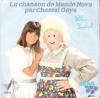 disque celebrite celebrites chantal goya mamie nova