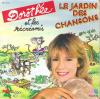 disque emission discopuce le jardin des chansons volume 3 variante