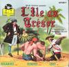 disque dessin anime walt disney divers walt disney presente l ile au tresor variante