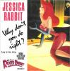 disque film qui veut la peau de roger rabbit jessica rabbit why don t you do right