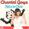 disque dessin anime felix le chat chanta goya felix le chat