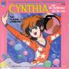 disque dessin anime cynthia ou le rythme de la vie la chanson originale de l emission televisee cynthia ou le rythme de la vie