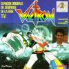 disque dessin anime voltron chanson originale de la serie t v voltron