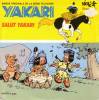 disque dessin anime yakari bande originale de la serie televisee yakari