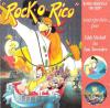 disque film rock o rico rock o rico