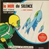 disque bd dan cooper le mur du silence