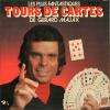 disque celebrite celebrites les plus fantastiques tours de cartes de gerard majax