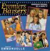 disque live premiers baisers premiers baisers generique original de la serie tv