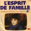 disque live esprit de famille l esprit de famille generique du feuilleton televise