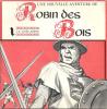 disque bd divers enfants une nouvelle aventure de robin des bois 1 le guet apens